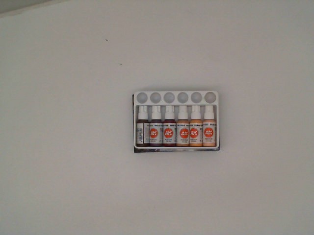 Set Of Violet Color Tone (1 Box) Set Of Violet Color Tone (1 Box)