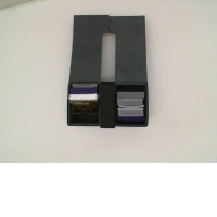 Board Game (Green Box)