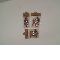 Set Of Thailand Magnet (3 Pcs/Set)