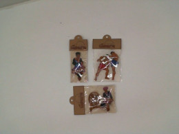 Set Of Thailand Magnet (3 Pcs/Set)