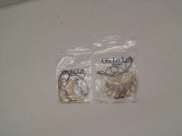 Hanging Home Decoration (2 Pcs/Set)