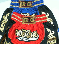 Set Of Boxing short pants (2 Pcs/Set) Set Of Boxing short pants (2 Pcs/Set)