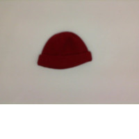 Red Cap Red Cap