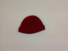 Red Cap