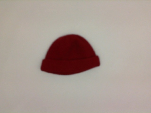 Red Cap Red Cap