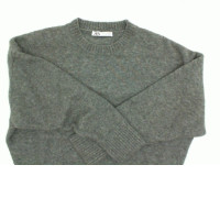 Grey Sweater ZARA Grey Sweater ZARA