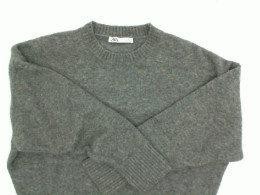 Grey Sweater ZARA