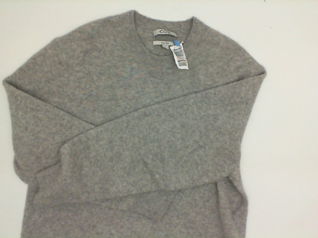 Grey sweater COS Grey sweater COS