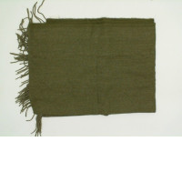 Green scarf BEEFREE