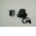 JVC HARD DISK CAMCORDER EVERIO camera with case
