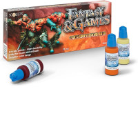 Acryliic Paints (1Box/Set)