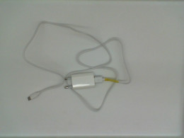 Charger:adapter and cable TYPE-C