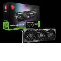 GEFORCE RTX 4070 Ti SUPER