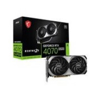 Game GEFORCE RTX 4070 Ti (VENTUS 2X)