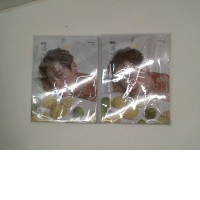 Set Of China Magazine (2 Pcs/Set)