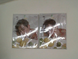 Set Of China Magazine (2 Pcs/Set)