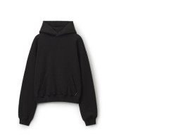 Hoodie Size L (Black)