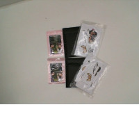 Set Of Sticker (3 Pcs/Set) 