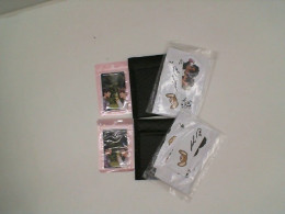 Set Of Sticker (3 Pcs/Set) 