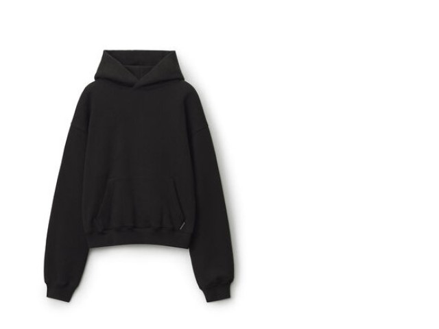 Hoodie BLACK (Super SUN) Hoodie BLACK (Super SUN)