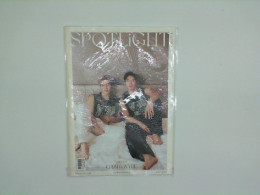 Magazine SPOTLIGHT CHINA CRUSH ON YOU ISSUE NO.032 COVER PEOPLE DEC 2022 with Gift Stickers Magazine SPOTLIGHT CHINA CRUSH ON YOU ISSUE NO.032 COVER PEOPLE DEC 2022 with Gift Stickers