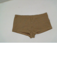 Short Pants (Brown) Short Pants (Brown)