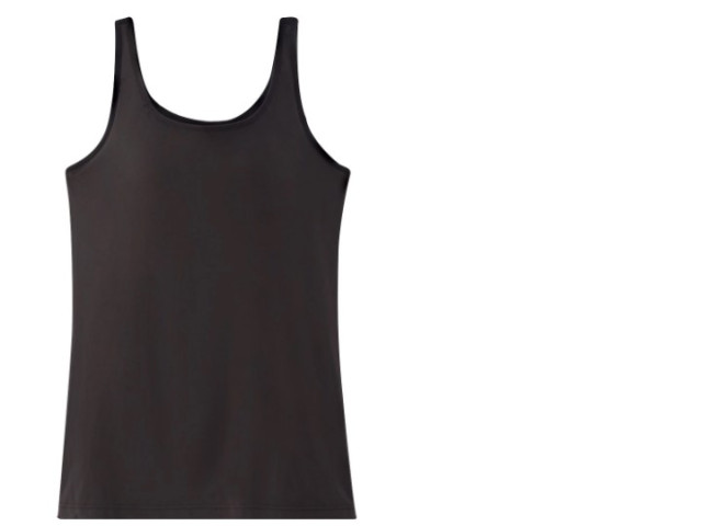 Tank top Black Tank top Black