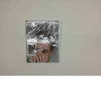 THE CHINA LEMON ISSUE MAGAZINE COVER STORY BOUN NIGHTFALL GENTELMAN CHINA FASHION FEB-2024 with gift stickers