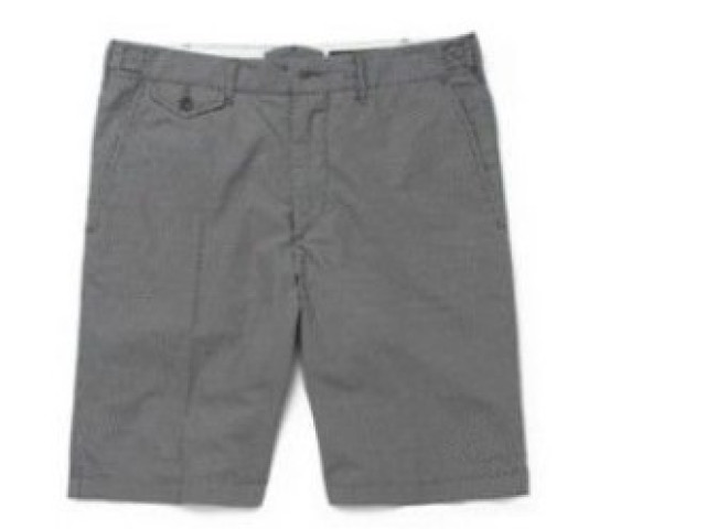 Short Pants (Gray) Short Pants (Gray)