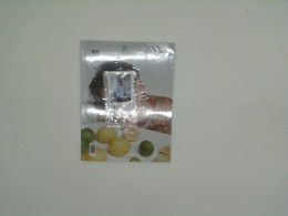 THE CHINA LEMON ISSUE MAGAZINE COVER STORY BOUN NIGHTFALL GENTELMAN CHINA FASHION FEB-2024 with gift stickers