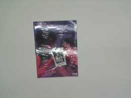 Magazine Beat'xl emotional UNDERCURRENTS Net&James with gift stickers Magazine Beat'xl emotional UNDERCURRENTS Net&James with gift stickers