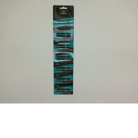 Set of 6 Black INHALER Peppermint Field