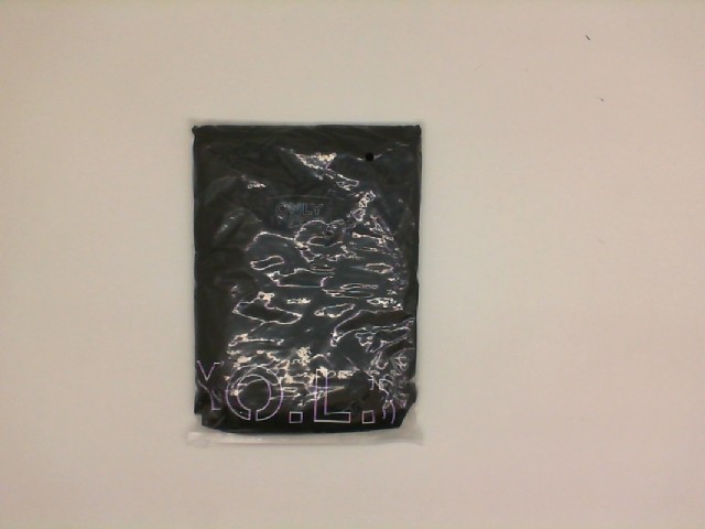 Black t-shirt ONLY FRIENDS Black t-shirt ONLY FRIENDS