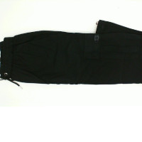 Black pants SUPER SUN Black pants SUPER SUN