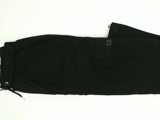 Black pants SUPER SUN Black pants SUPER SUN