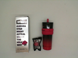 STAR+ HAPPY SUPPLY CHAIN Gift glass complete with keychain 