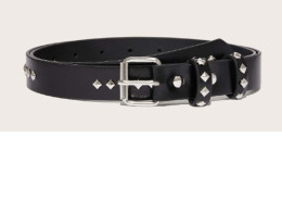 Belt (Black)