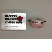 Star+ HAPPY SUPPLY CHAIN Gift Noodle Cup