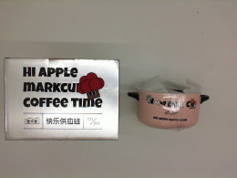 Star+ HAPPY SUPPLY CHAIN Gift Noodle Cup