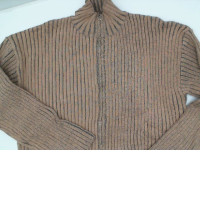 Long Sleeve T-Shirt (Brown) Long Sleeve T-Shirt (Brown)