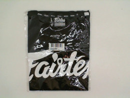 FAIRTEX T-shirt "FAIRTEX SCRIPT" "TS7"