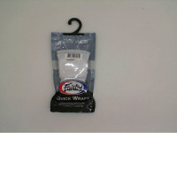 FAIRTEX QUICK HANDWRAPS HW3 WHITE