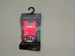 Quick Wraps Fairtex Pink