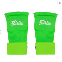 FAIRTEX GREEN Quick Wraps