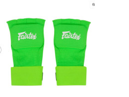 FAIRTEX GREEN Quick Wraps