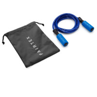FAIRTEX BLUE Ball Bearing Skipping Rope