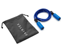 FAIRTEX BLUE Ball Bearing Skipping Rope