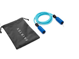 FAIRTEX LIGHT BLUE Ball Bearing Skipping Rope