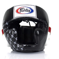 FAIRTEX Super Sparring Headguard