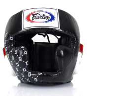 FAIRTEX Super Sparring Headguard